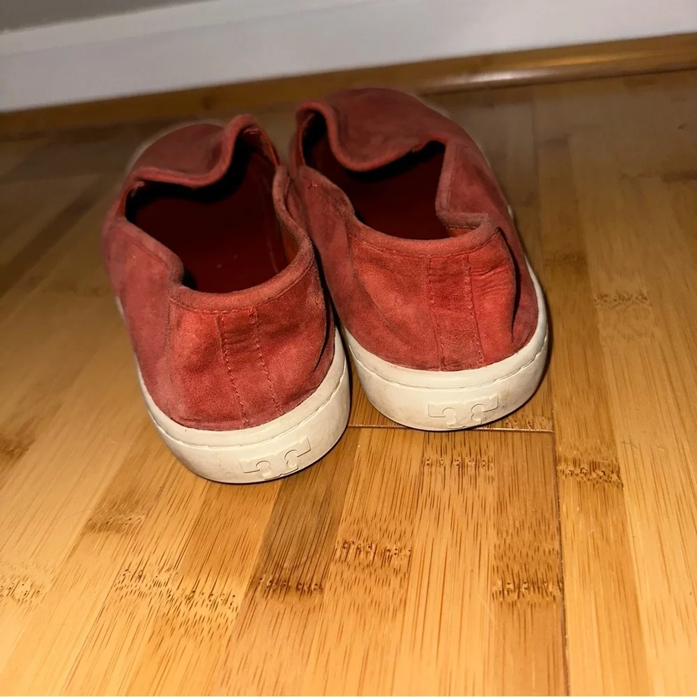 Tory Burch Jesse Slip On Sneakers